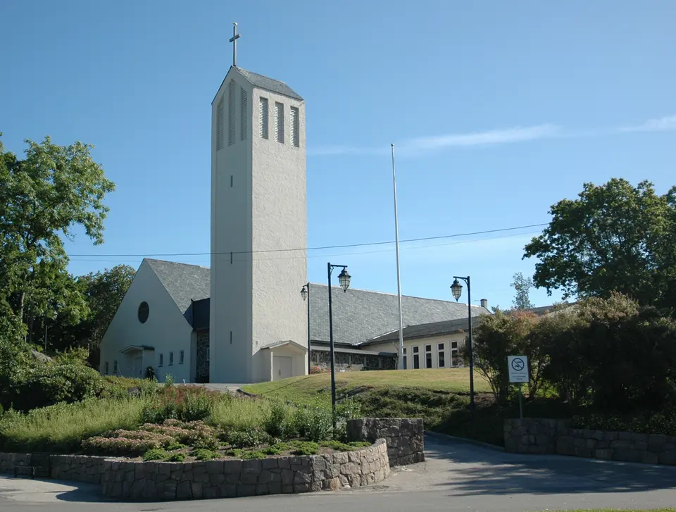 Kristiansand