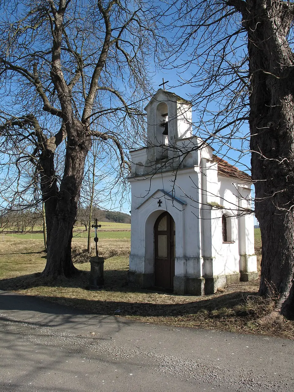 Blanička