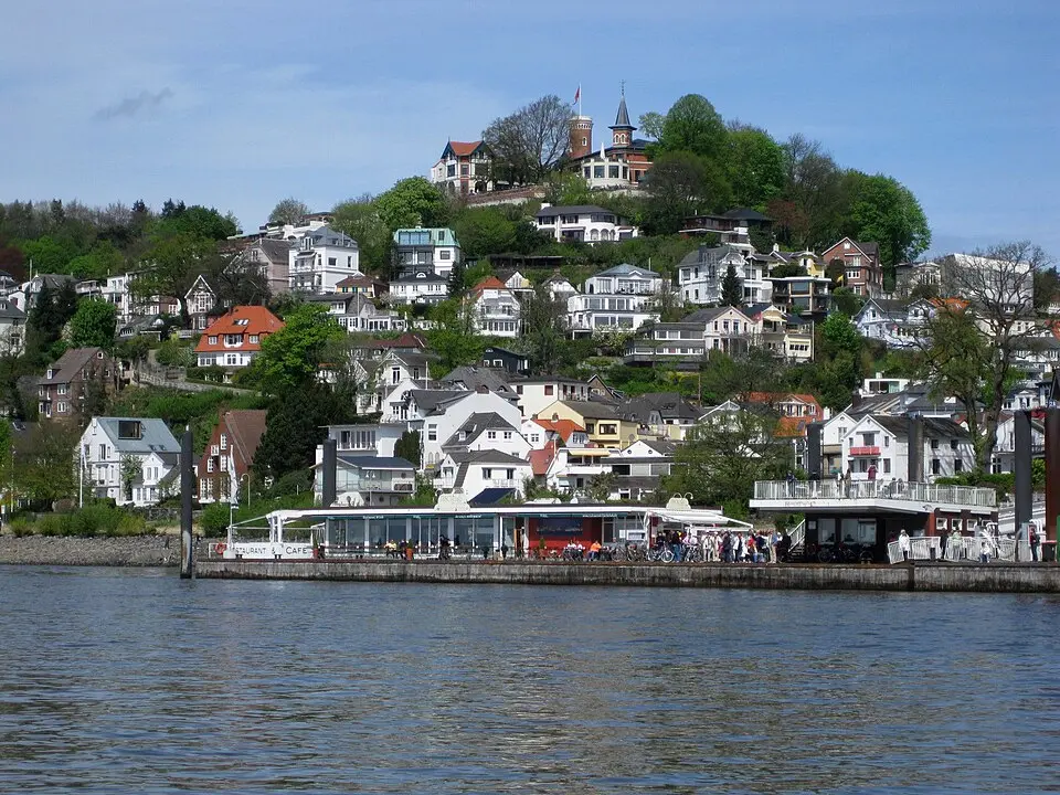 Süllberg