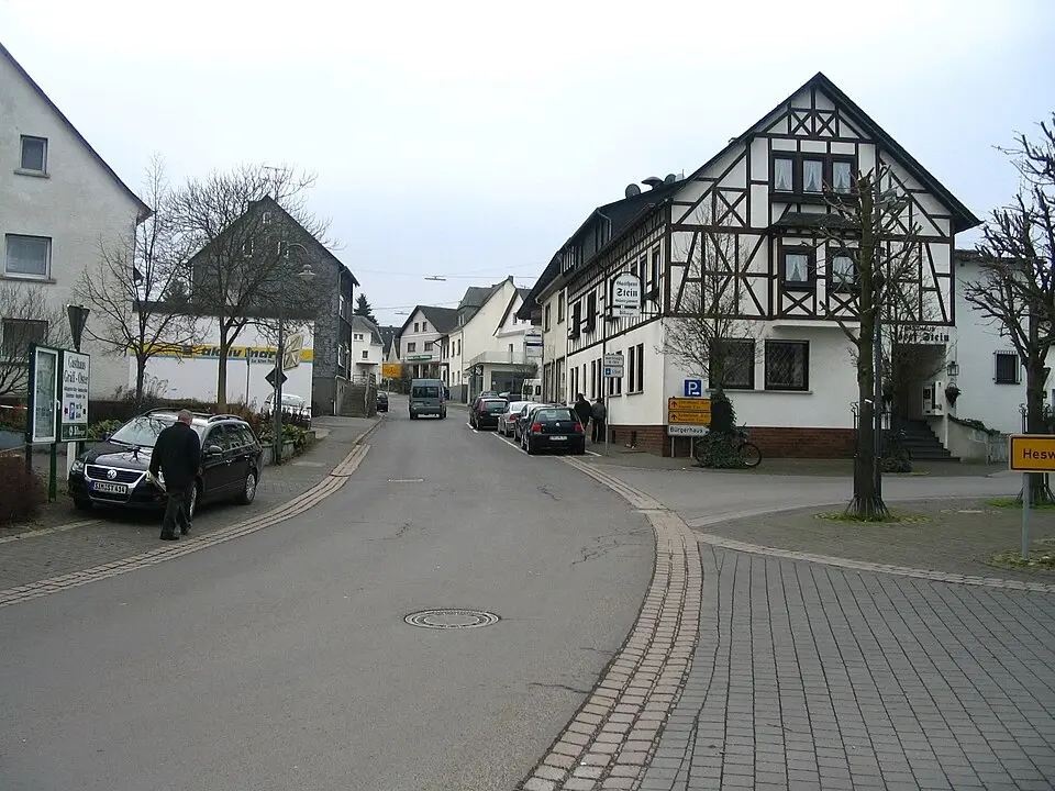Immagine: Markus Braun · Public domain Blankenrath