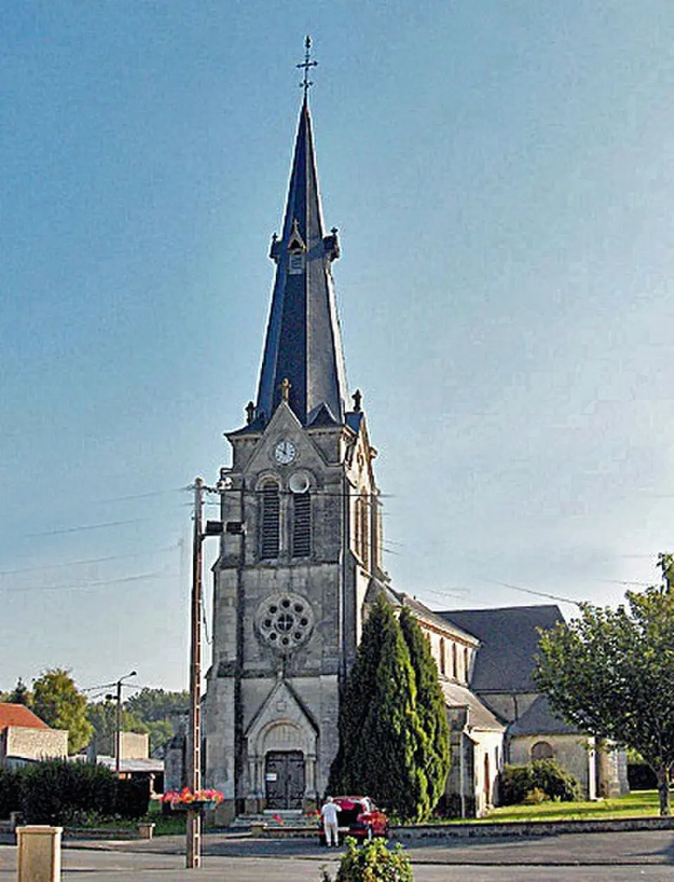 Image: Bococo · CC BY-SA 3.0 Blanzy-la-Salonnaise