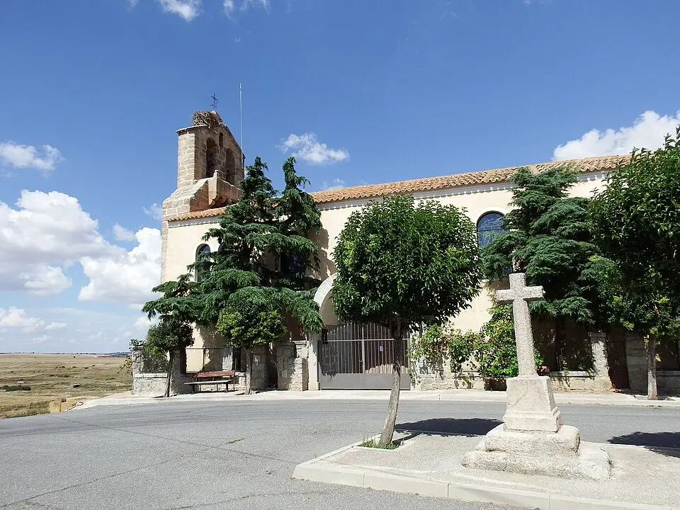 Blascomillán
