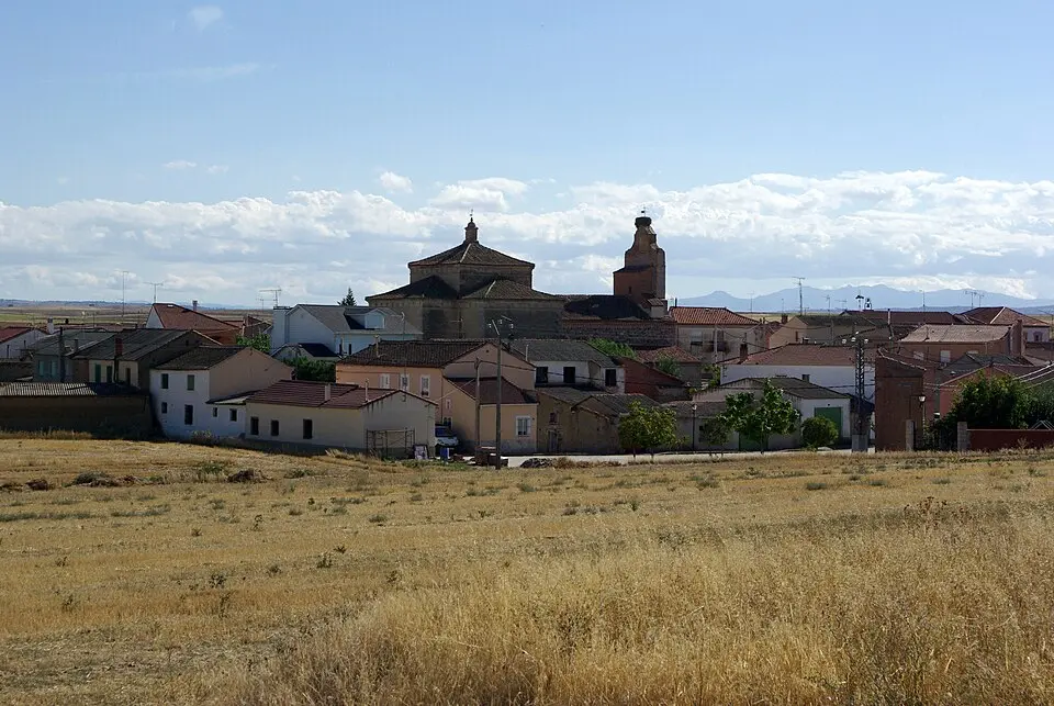 Obrázok: David Perez · CC BY 4.0 Blascosancho