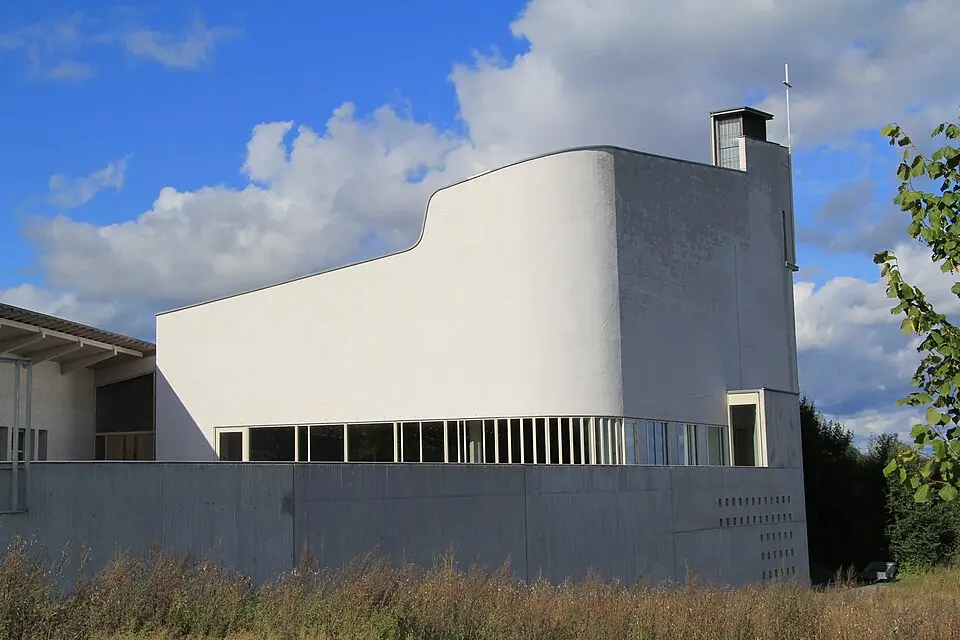 Vardåsen kirke