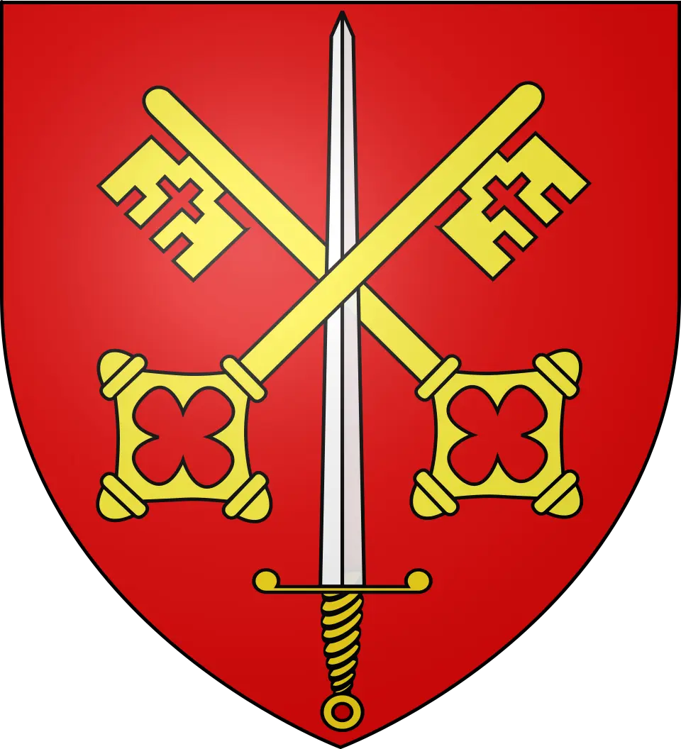 prieuré clunisien de Derby
