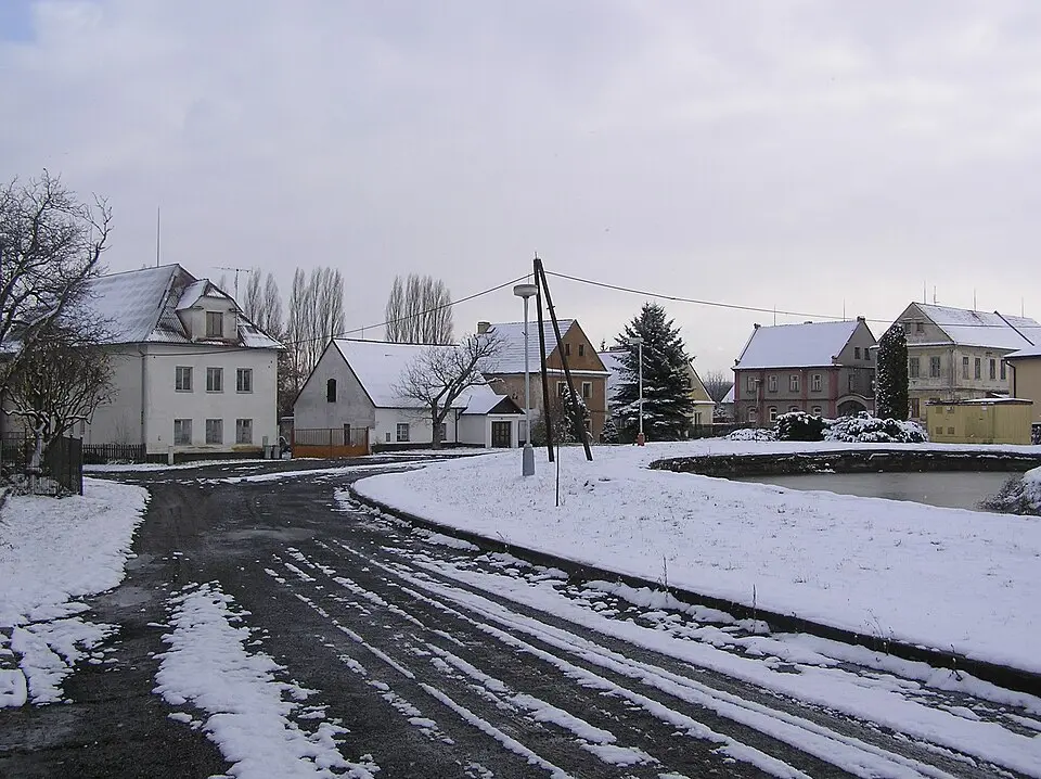 Blatno (Louny)