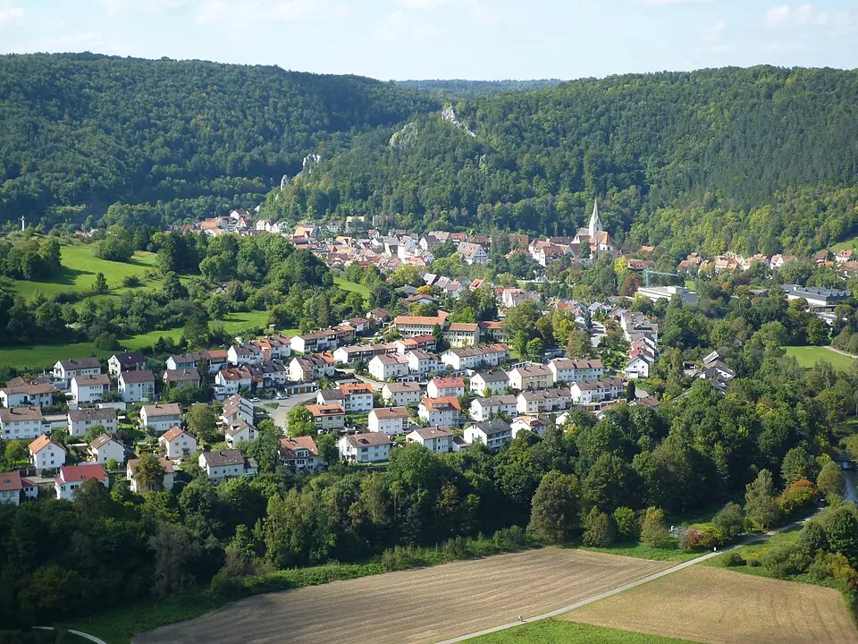 Burg Blauenstein