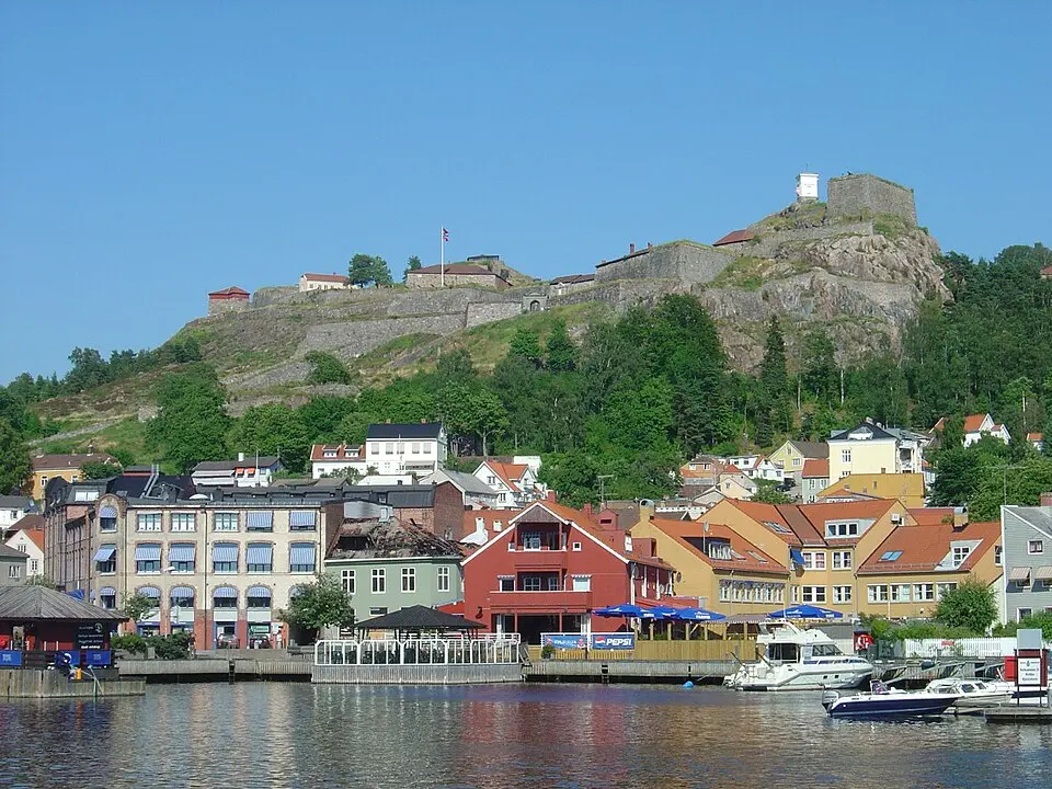 Gradovi