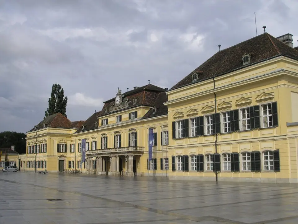 Blauer Hof