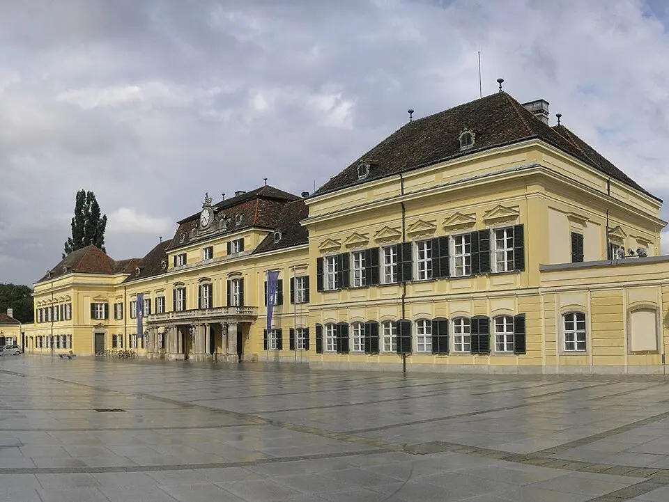 Internationales Institut für angewandte Systemanalyse