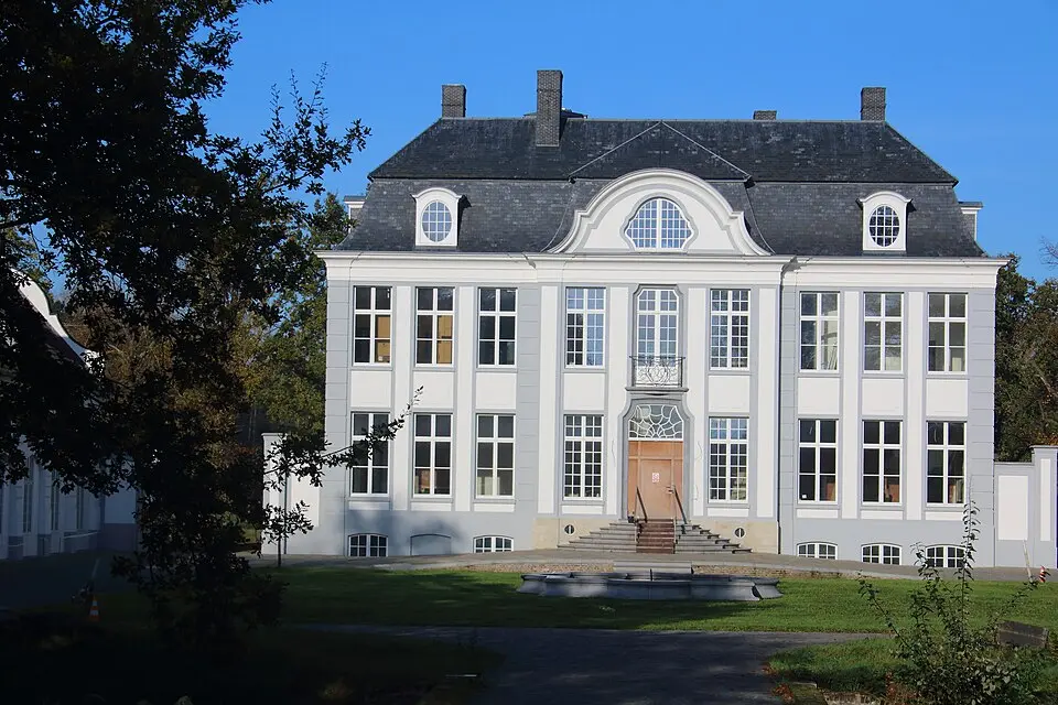Blauw Kasteel