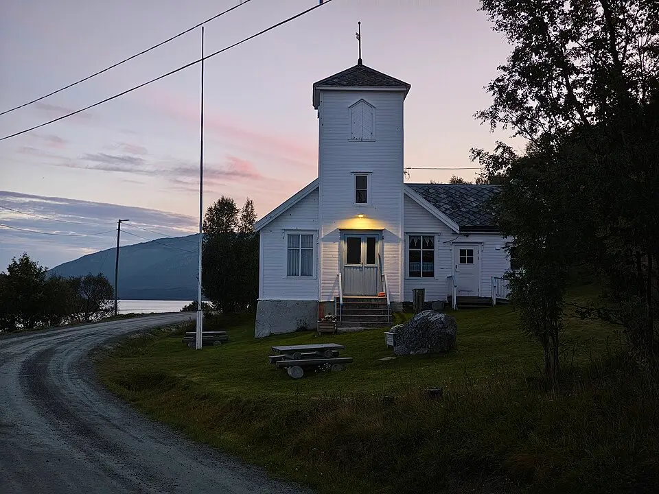 Troms