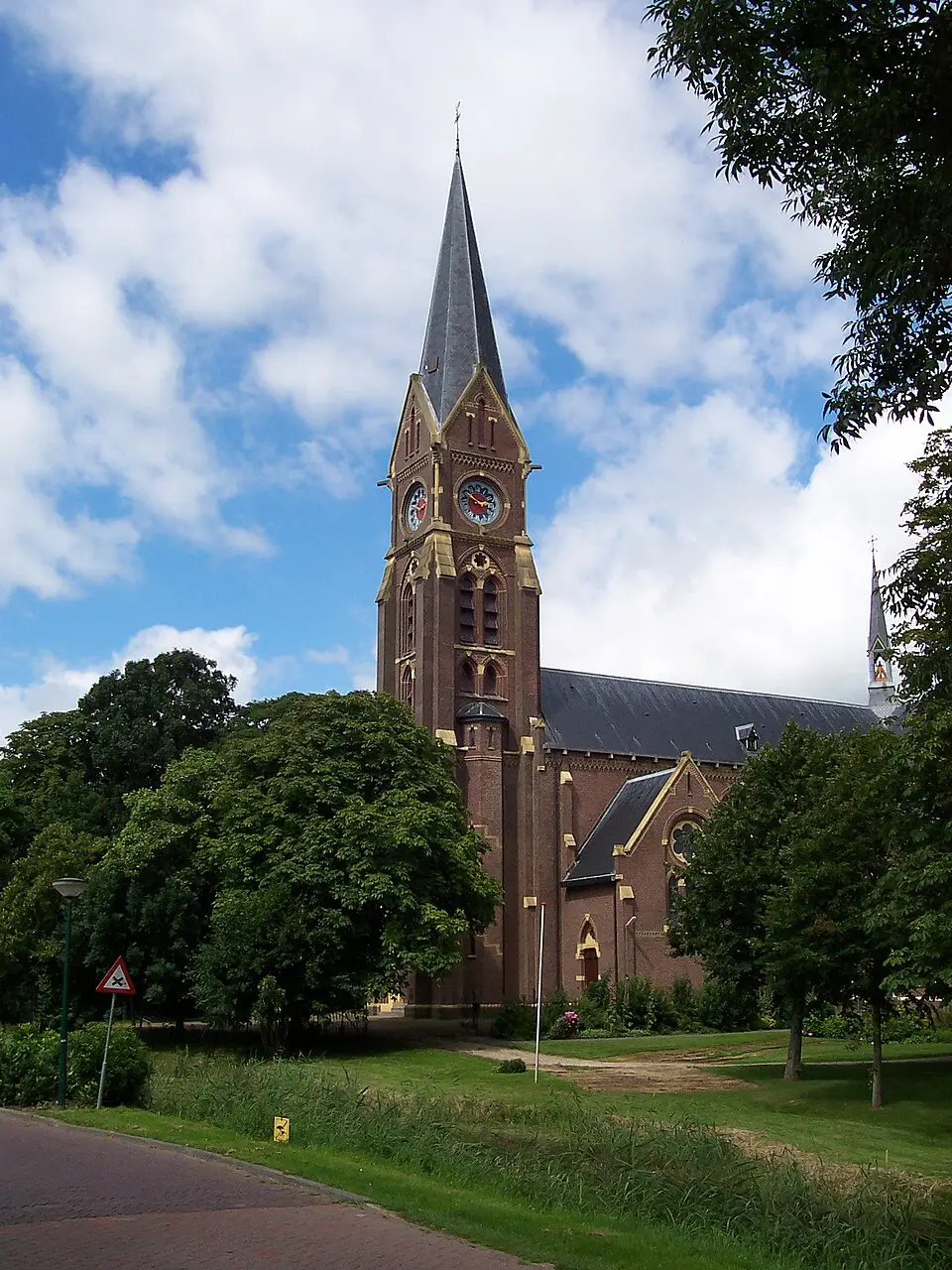 Sint-Vituskerk