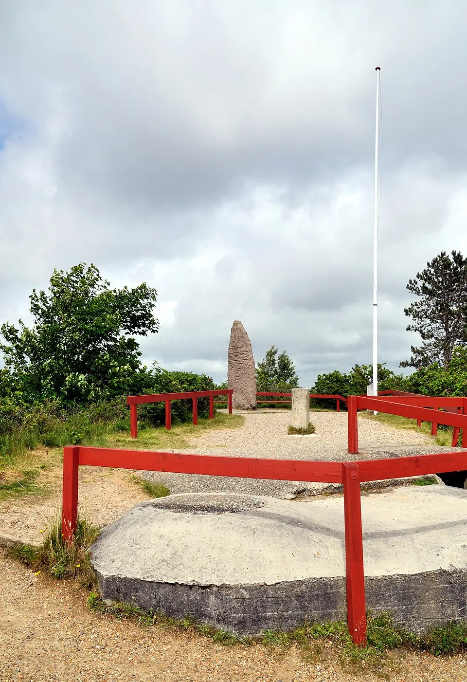 Blåbjerg
