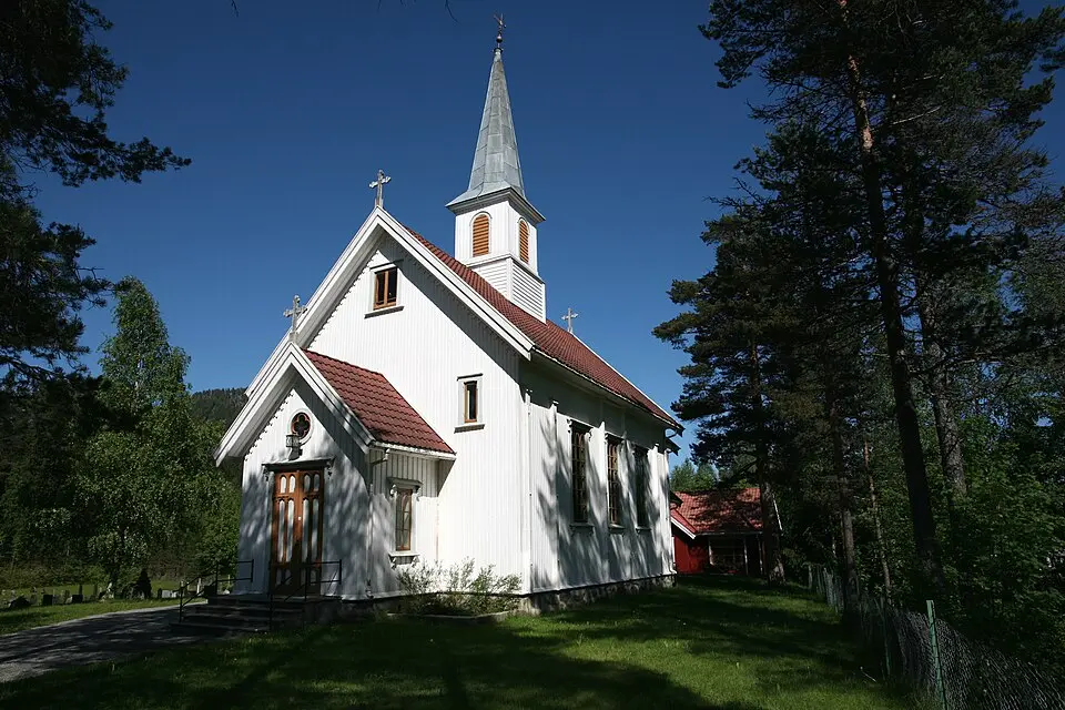 Buskerud