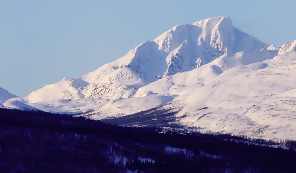 Blåtinden