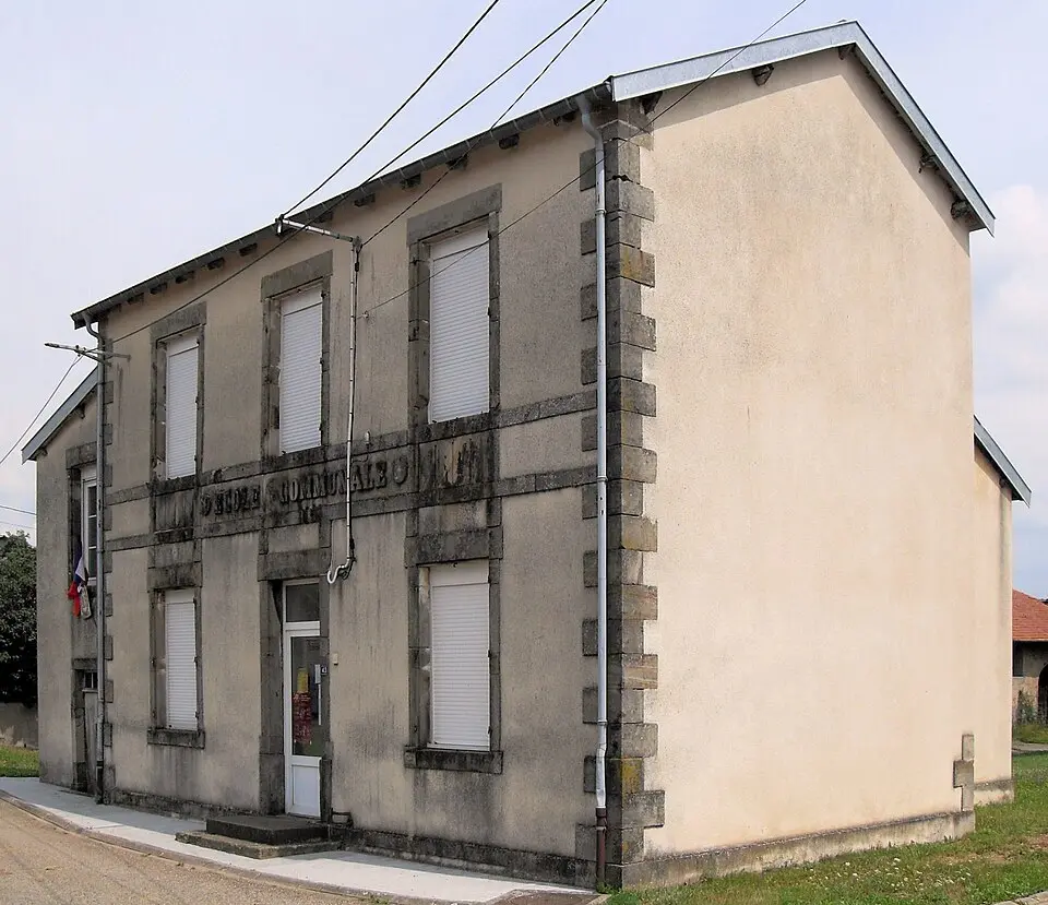 Blémerey