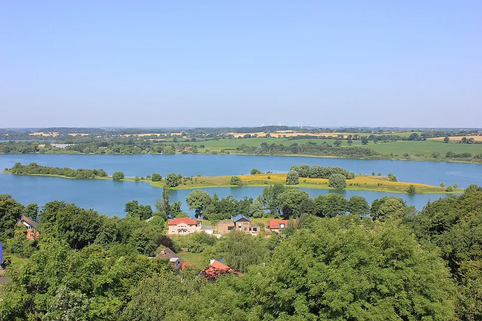 Rathjensdorf