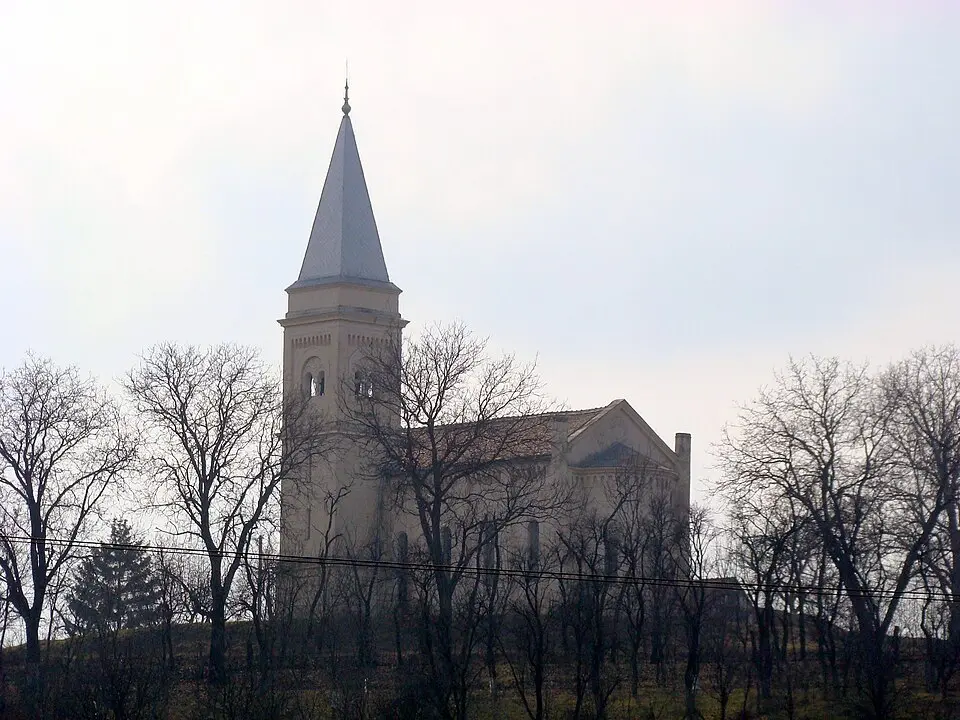 Blăjel