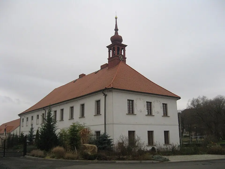 Blšany
