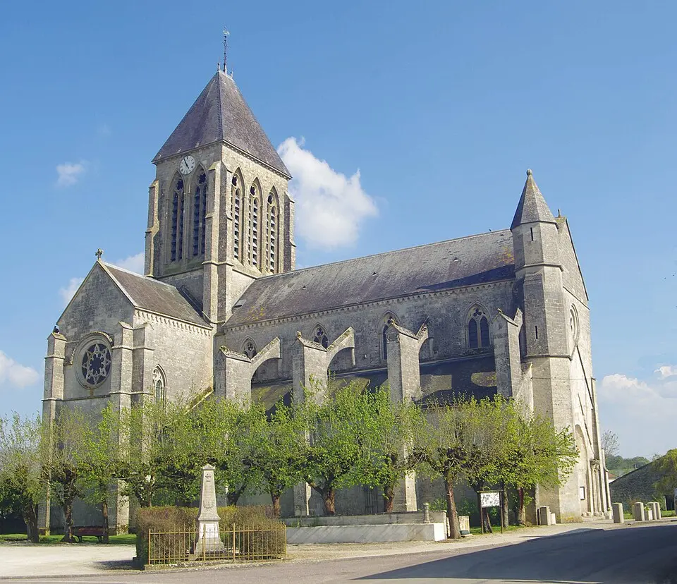Blécourt