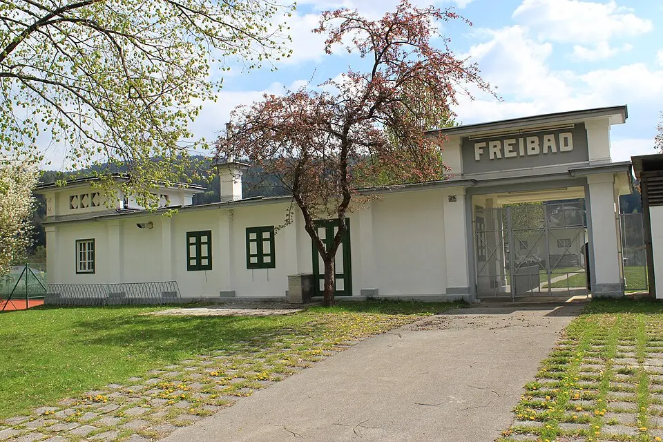 Freibad