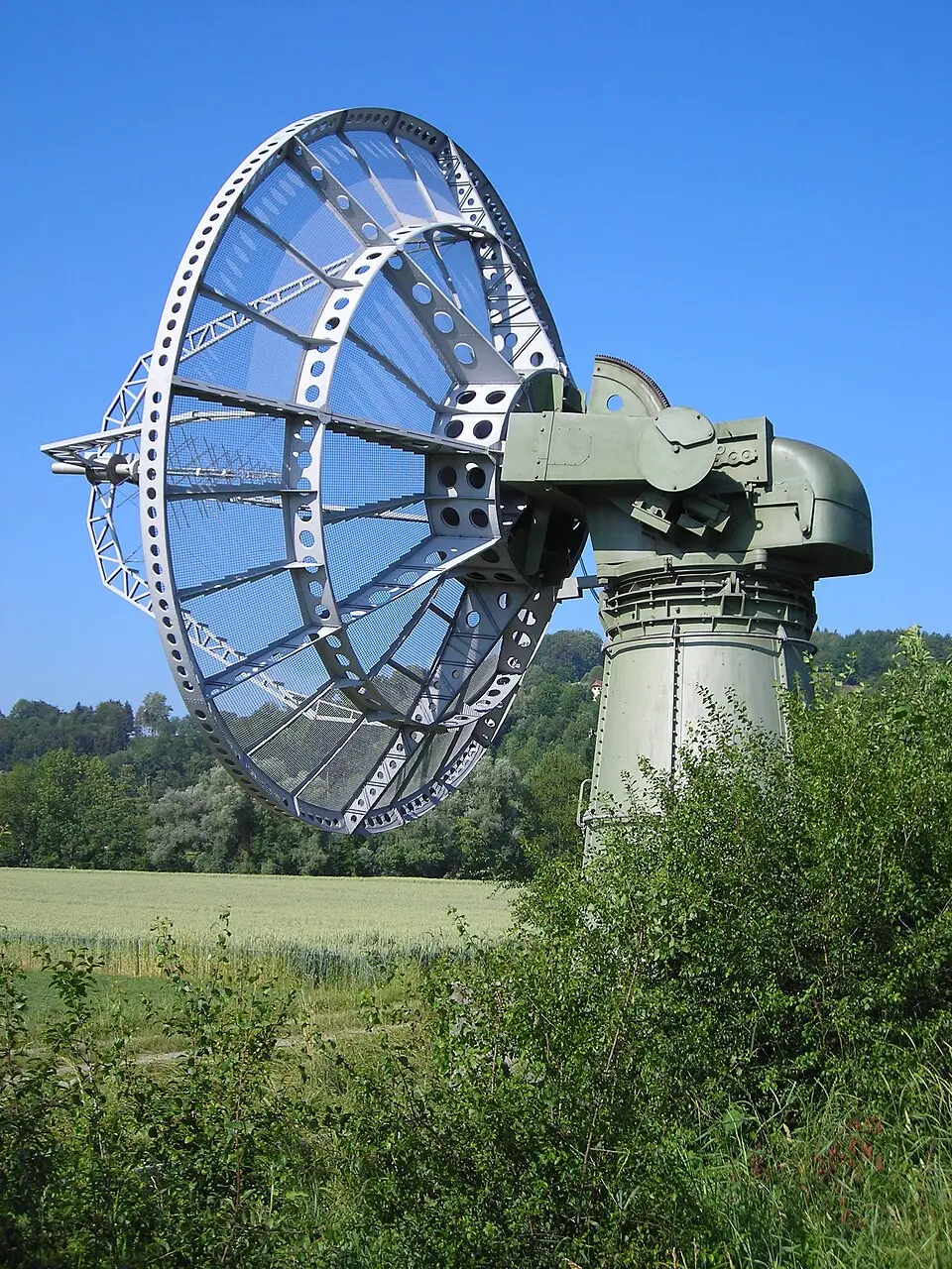 Bleien-Observatorium
