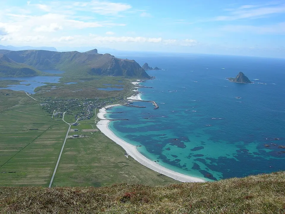 Bleiksvatnet