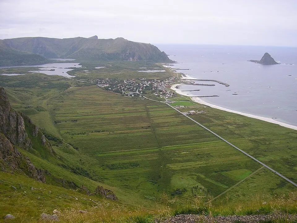 Andøya