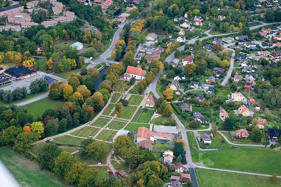 Nättraby
