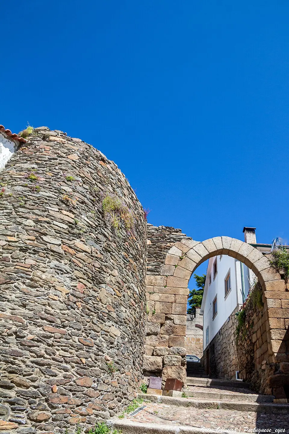 Castelo de Vila Flor