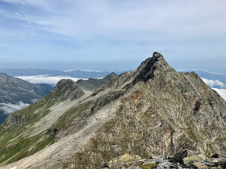 Blessachkopf