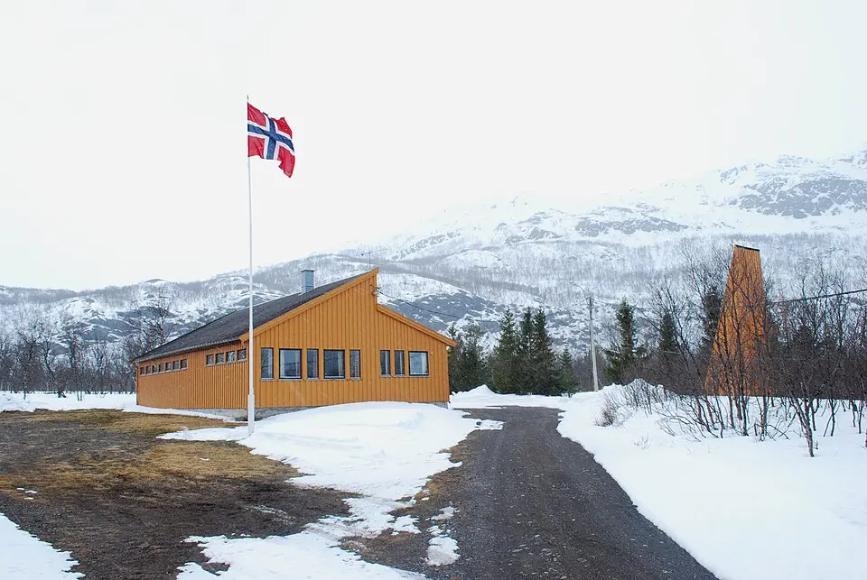 Finnmark