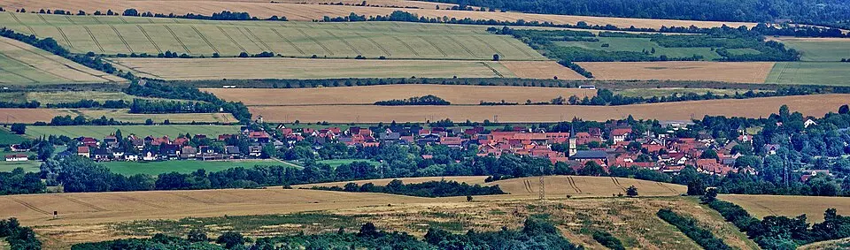 Bennungen