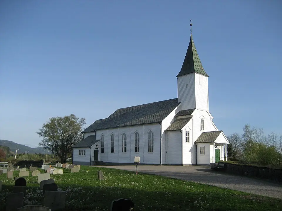Lindås