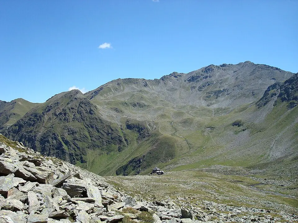 Lasörling Group