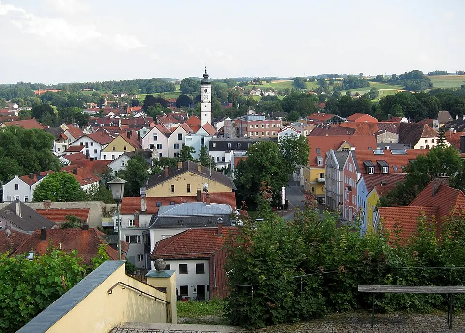 Dorfen