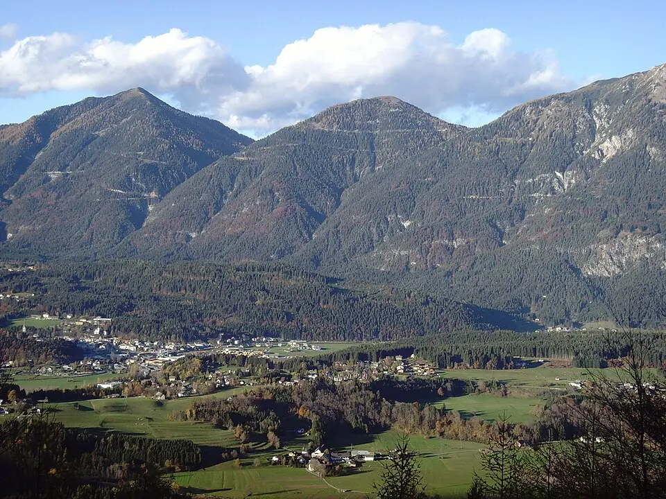 Möschacher Wipfel