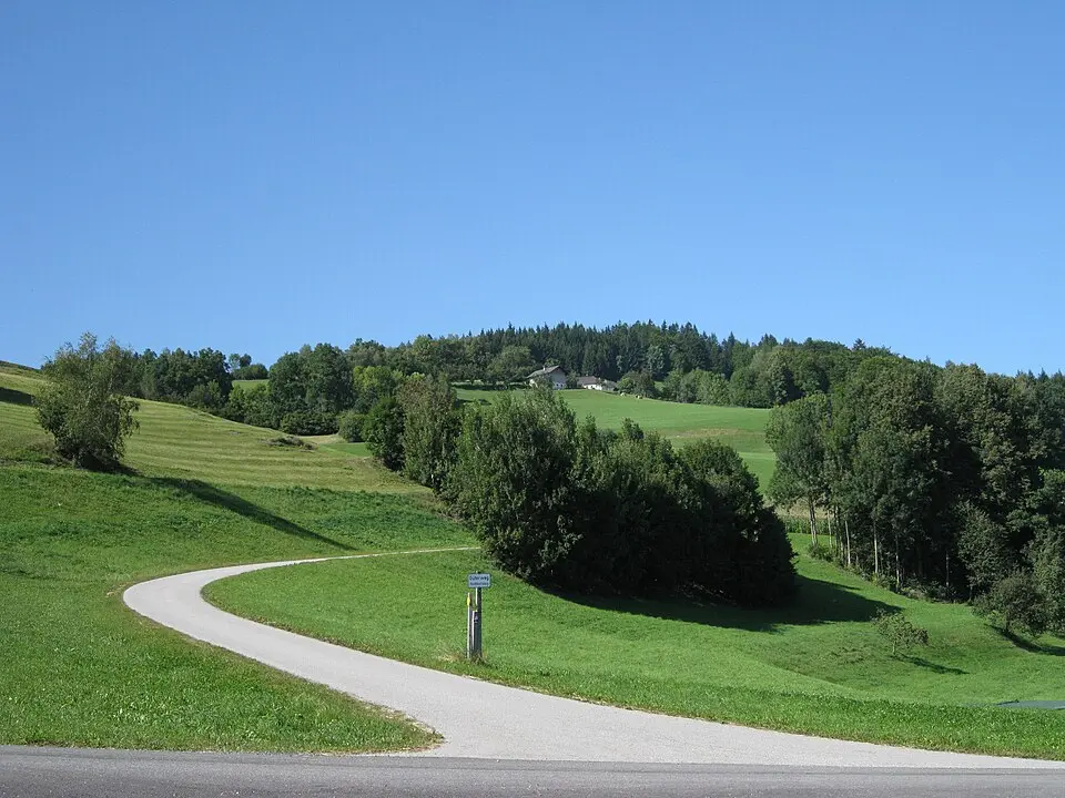 Hochbuchberg
