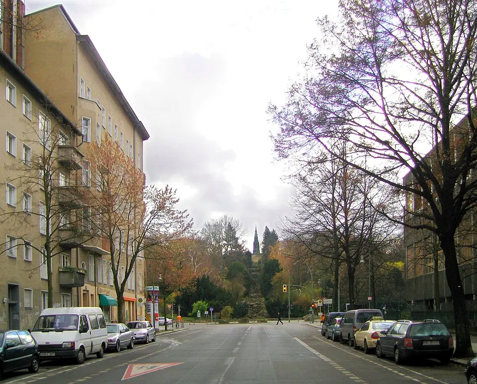 Kreuzberg