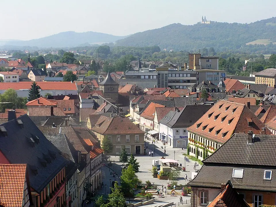 Lichtenfels