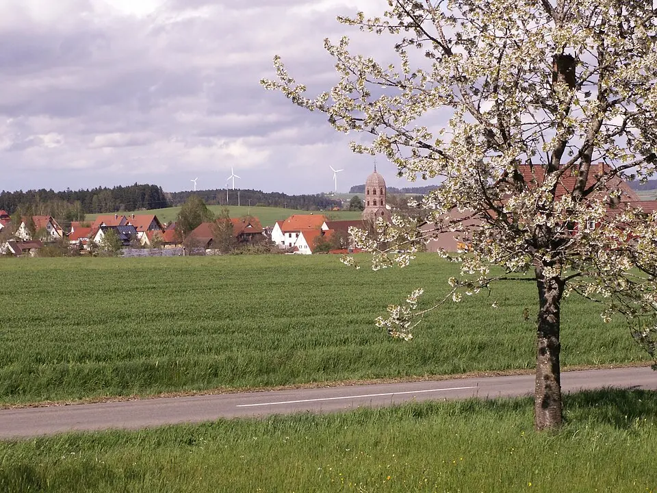 Slika: Buchstapler · CC BY-SA 3.0 Eschbronn