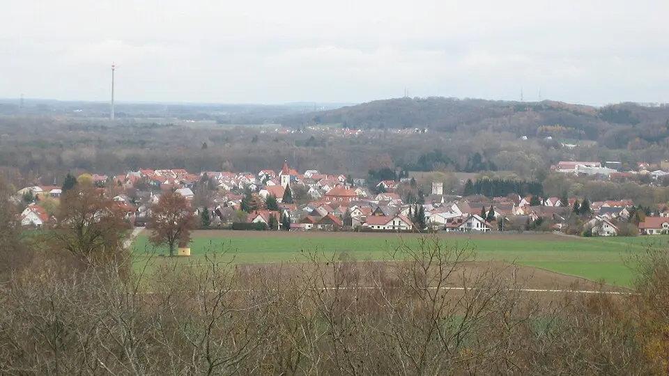 Offingen