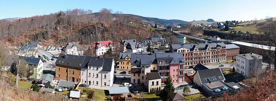 Ottenstein (Schwarzenberg)