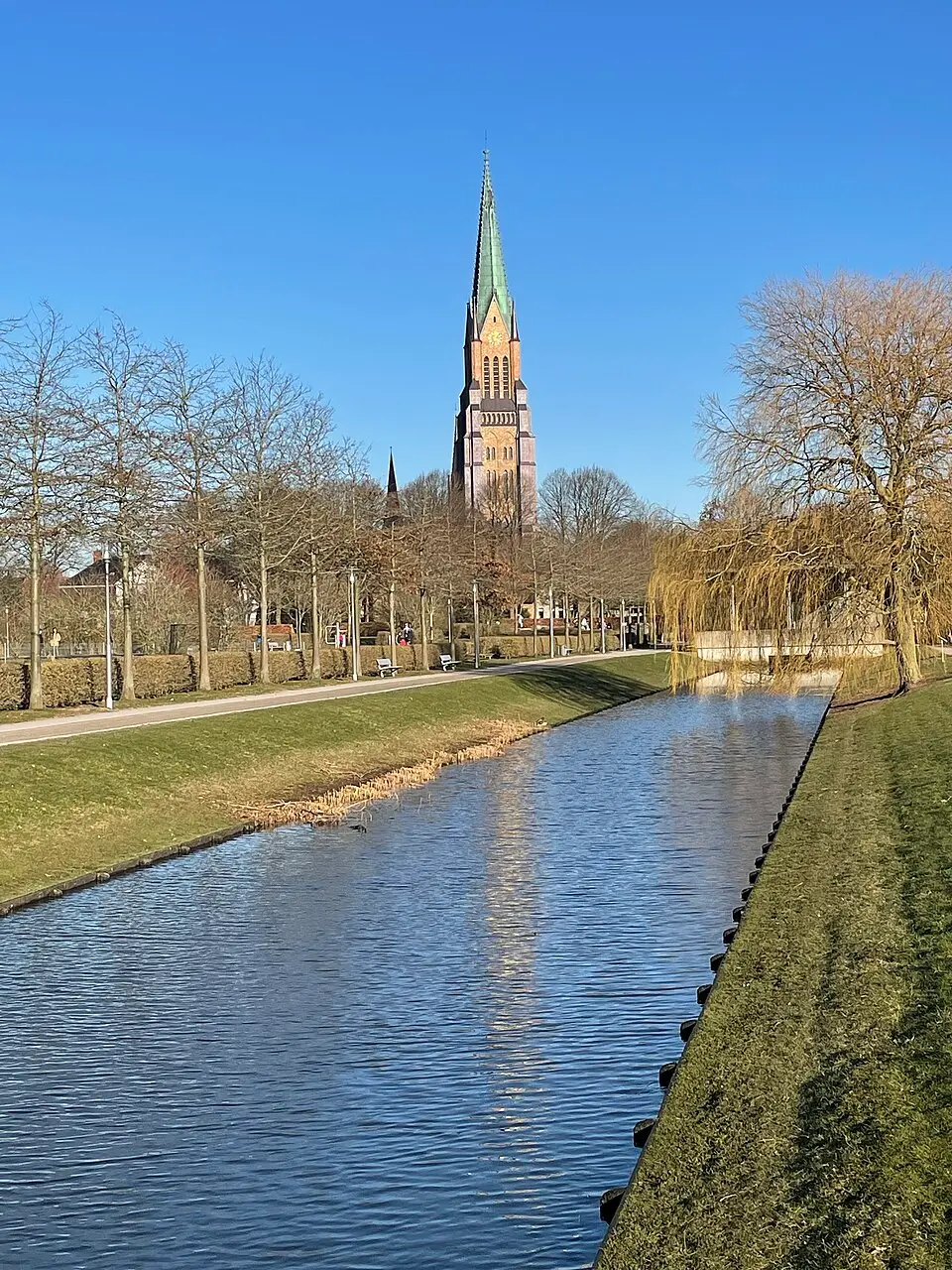 cathédrale de Schleswig