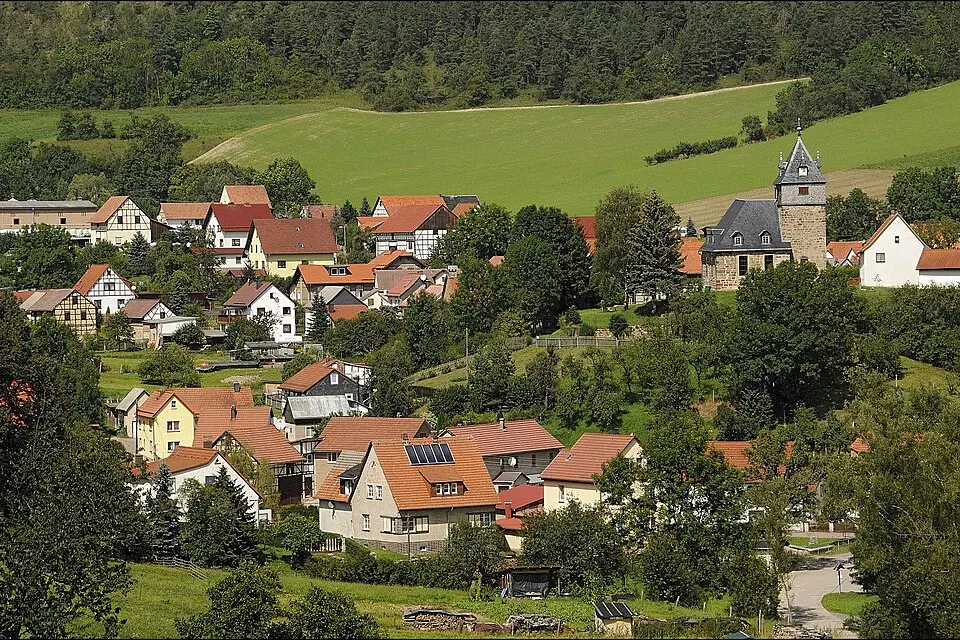 Rottenbach