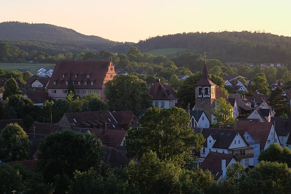 Obrázek: Yeerge · CC BY 3.0 Zaberfeld