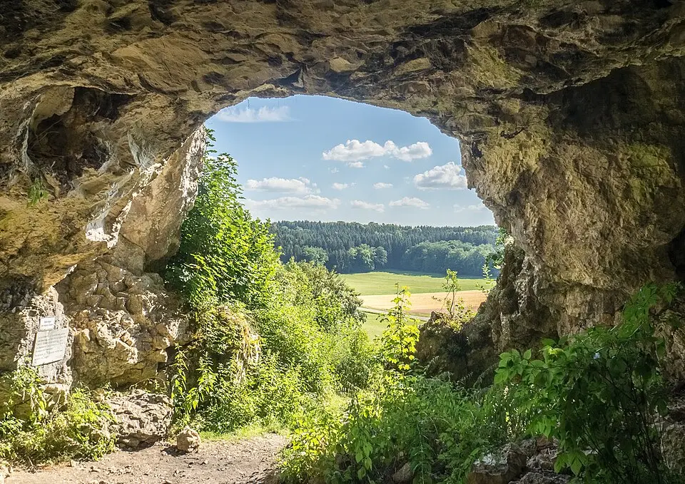 Bockstein cave