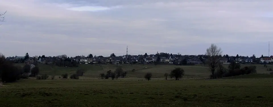 Büsbach
