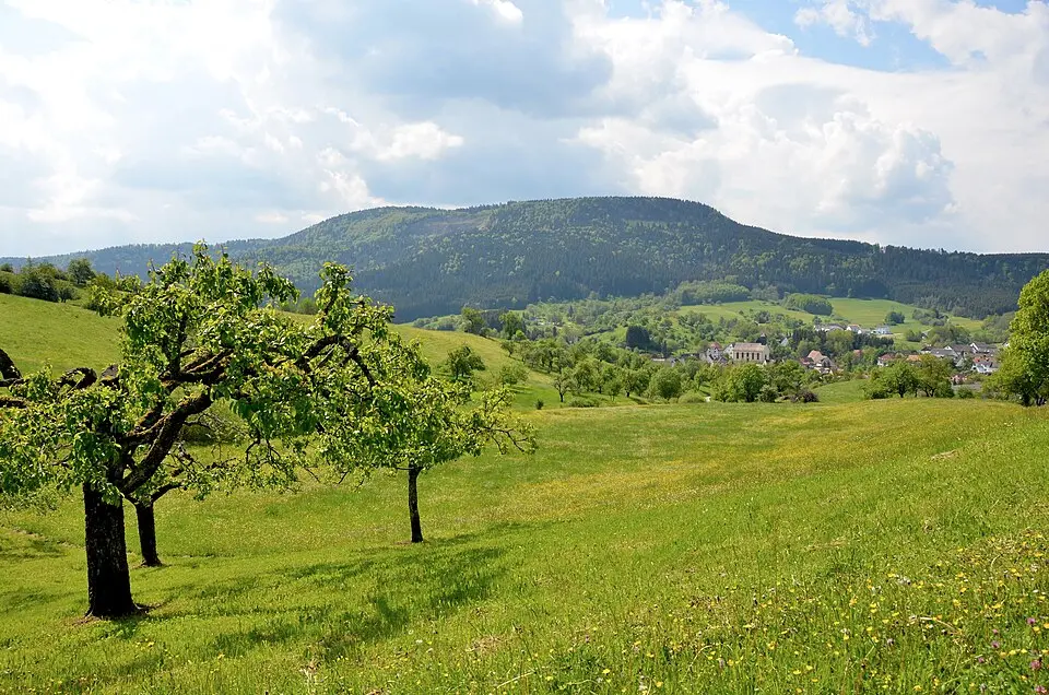 Ortenberg